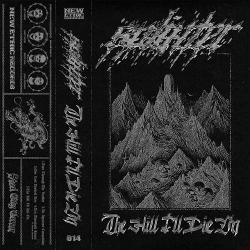 Splinter-The Hill Ill Die On-16BIT-WEB-FLAC-2024-VEXED Download
