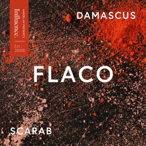 Flaco-Damascus  Scarab-(INFLUGB0068)-WEB-2024-PTC
