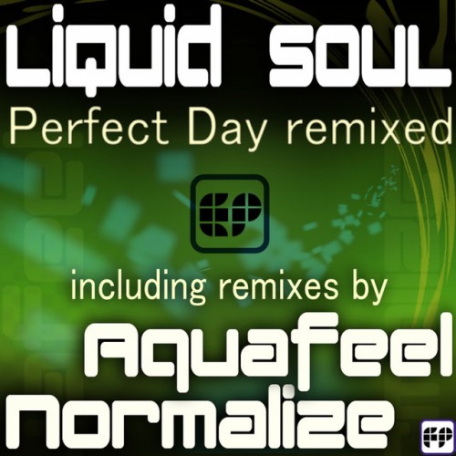Liquid Soul - Liquid Soul Remixed (2024) Download