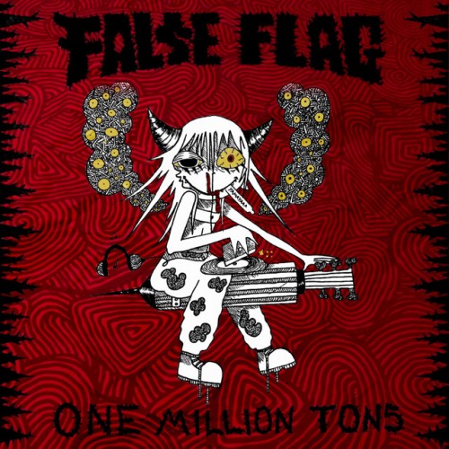 False Flag-One Million Tons-16BIT-WEB-FLAC-2024-VEXED