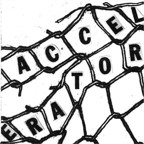 Accelerator – Accelerator (2024)