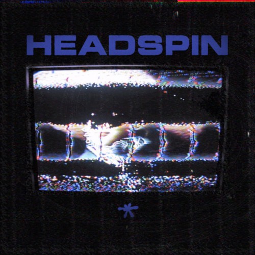Headspin – Headspin (2024)
