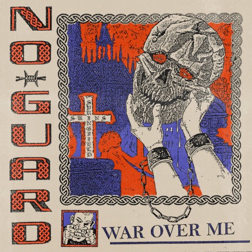 No Guard - War Over Me (2024) Download