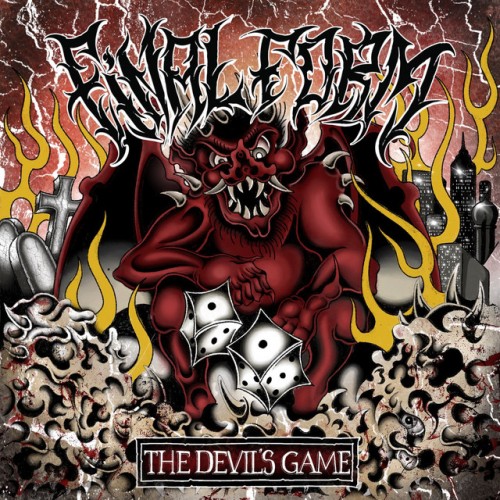 Final Form - The Devil's Game (2024) Download