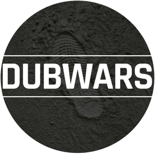 Gunjack – DUBWARS 003 (2024)
