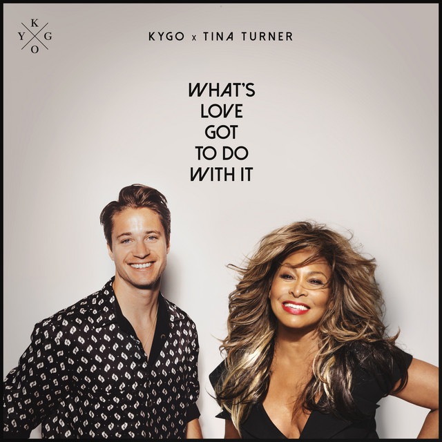Tina Turner - What's Love Got to Do with It (30th Anniversary Deluxe Edition) (2024) [24Bit-96kHz] FLAC [PMEDIA] ⭐ Download