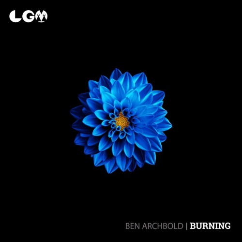 Ben Archbold – Burning (2024)