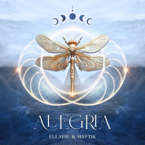 EllaVie x Haptik - Alegria (2024) Download