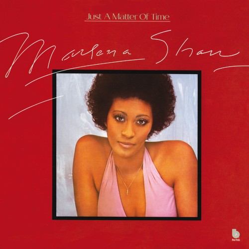 Marlena Shaw-Just A Matter Of Time-24BIT-192KHZ-WEB-FLAC-1976-TiMES Download