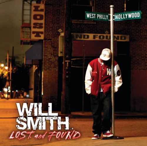 Will Smith – Lost And Found (2005)