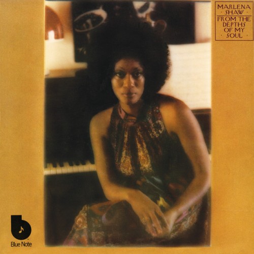 Marlena Shaw-From The Depths Of My Soul-24BIT-192KHZ-WEB-FLAC-1973-TiMES Download