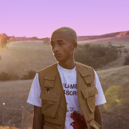 Jaden - The Sunset Tapes: A Cool Tape Story (2018) Download