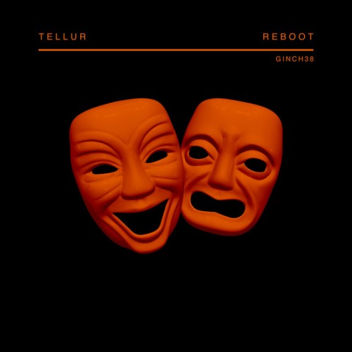 Tellur – Reboot (2024)