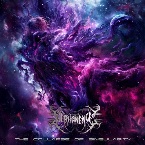 Permanence-The Collapse of Singularity-EP-16BIT-WEB-FLAC-2024-MOONBLOOD
