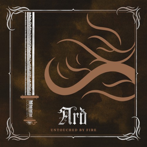 Ard-Untouched By Fire-DELUXE EDITION-16BIT-WEB-FLAC-2024-TOTENKVLT Download
