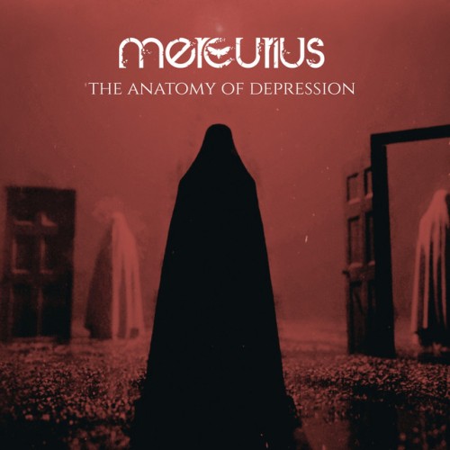 Mercurius – The Anatomy of Depression (2023)