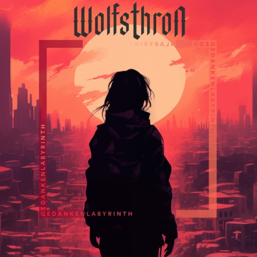 Wolfsthron – Gedankenlabyrinth (2024)