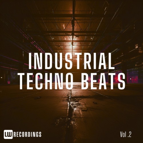 Various Artists - Industrial Techno Beats, Vol. 02 (2024) Download
