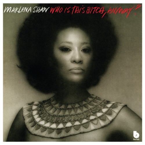 Marlena Shaw - Who Is This Bitch, Anyway? (1975) Download