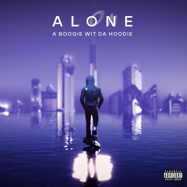A Boogie Wit Da Hoodie – ALONE (2024) [24Bit-48kHz] FLAC [PMEDIA] ⭐️