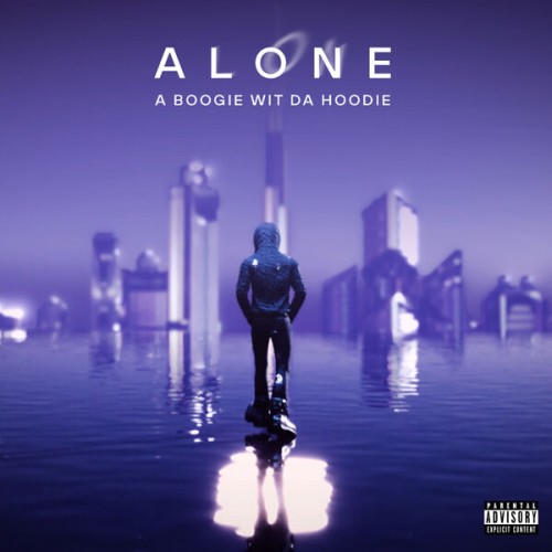 A Boogie Wit Da Hoodie – ALONE (2024)