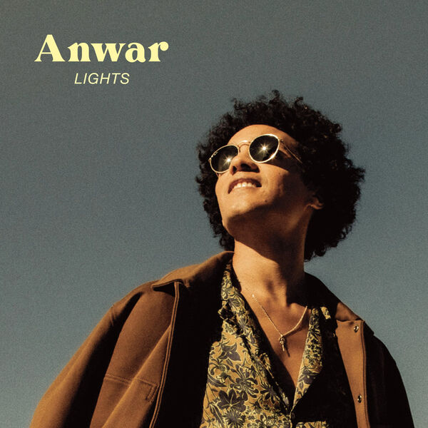 Anwar - Lights (2024) [16Bit-44.1kHz] FLAC [PMEDIA] ⭐️ Download