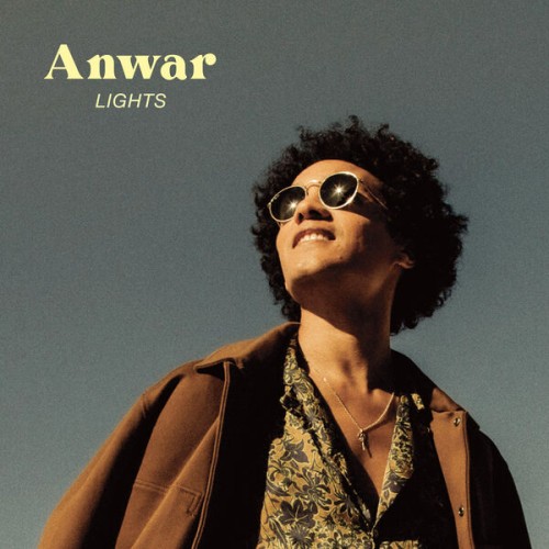 Anwar - Lights (2024) Download