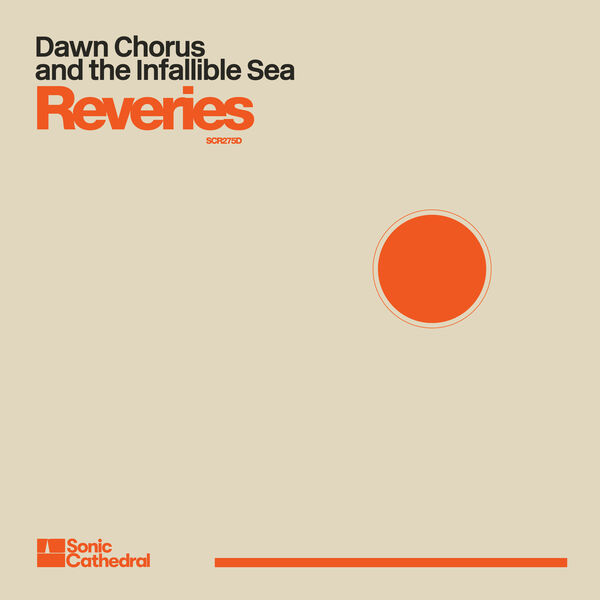 Dawn Chorus And The Infallible Sea - Reveries (2024) [24Bit-44.1kHz] FLAC [PMEDIA] ⭐️ Download