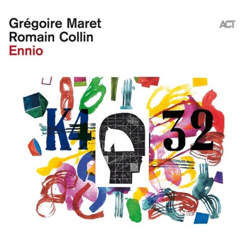 Grégoire Maret - Ennio (2024) Download