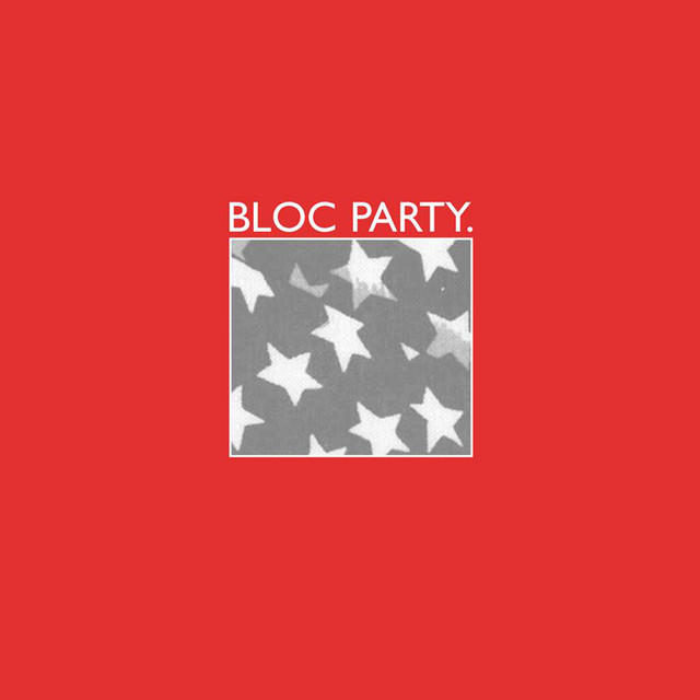 Bloc Party – Bloc Party EP (2004) [16Bit-44.1kHz] FLAC [PMEDIA] ⭐️