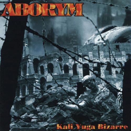 Aborym - Kali Yuga Bizarre (2024) Download