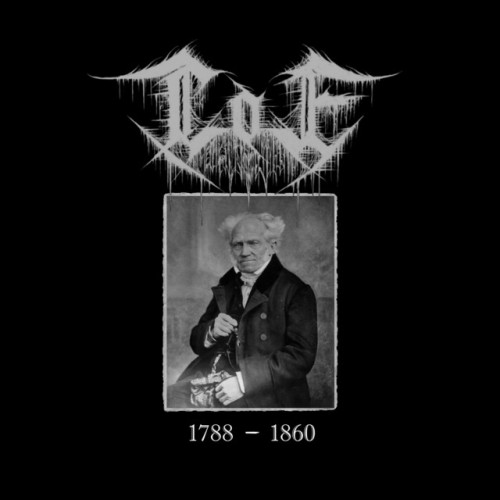 Cult of Enthropy - 1788 - 1860 (2024) Download