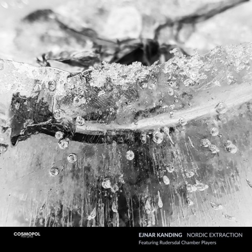 Ejnar Kanding – NORDIC EXTRACTION (2024)
