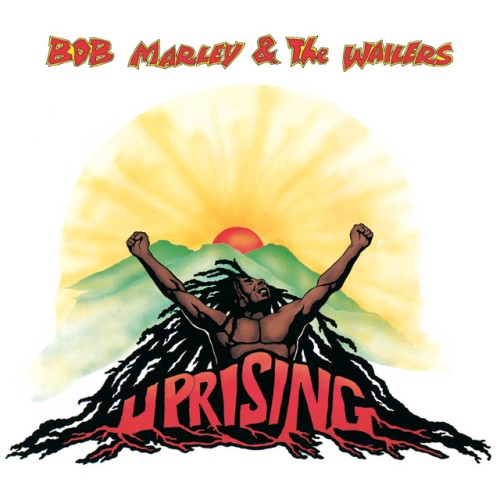 Bob Marley & The Wailers – Uprising (1980)