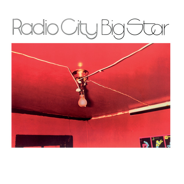Big Star - Radio City (Remastered 2024) (2024) [24Bit-192kHz] FLAC [PMEDIA] ⭐️