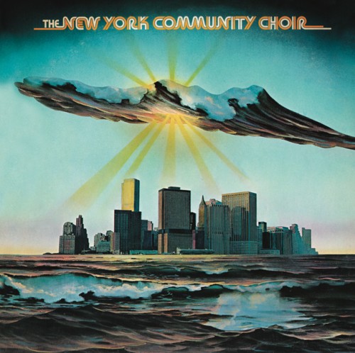 The New York Community Choir – The New York Community Choir (2014)