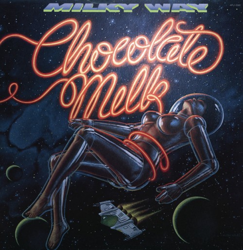 Chocolate Milk – Chocolate Milk (2014)