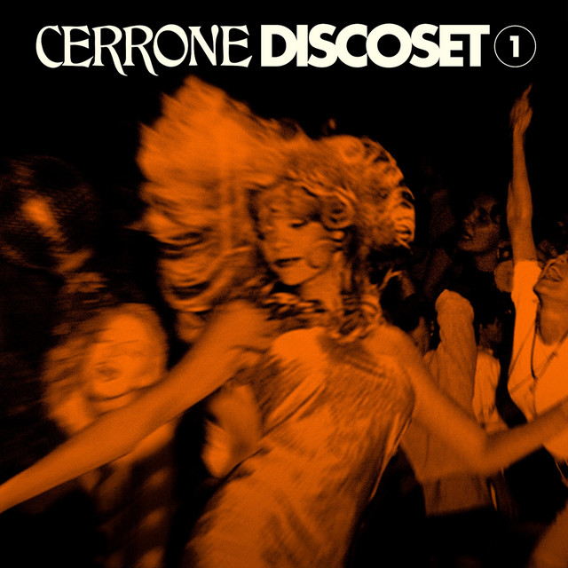 Cerrone - Discoset 1 (2024) [16Bit-44.1kHz] FLAC [PMEDIA] ⭐️ Download