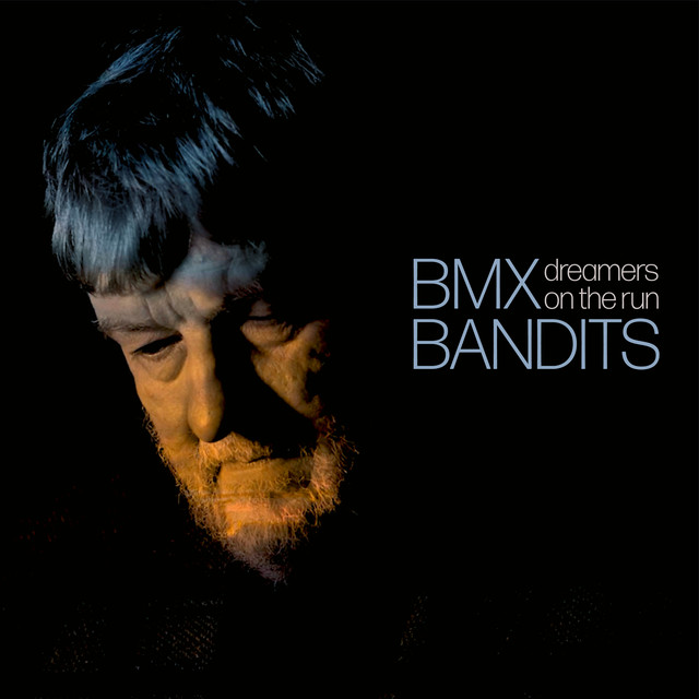 BMX Bandits - Dreamers on the Run (2024) [24Bit-44.1kHz] FLAC [PMEDIA] ⭐️ Download