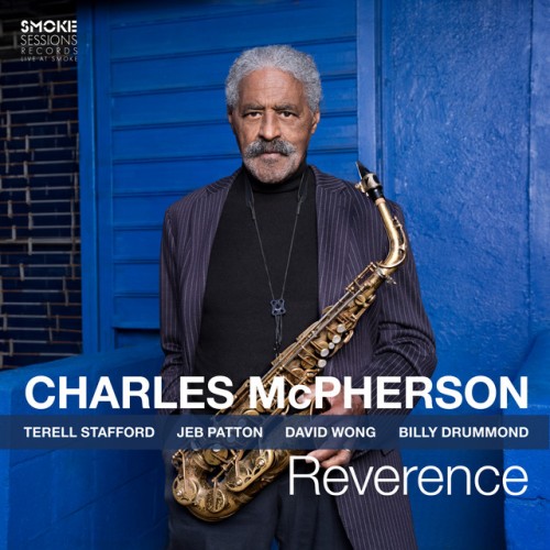 Charles McPherson - Reverence (2024) Download