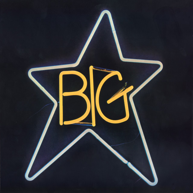 Big Star – #1 Record (Remastered 2024) (2024) [24Bit-192kHz] FLAC [PMEDIA] ⭐️