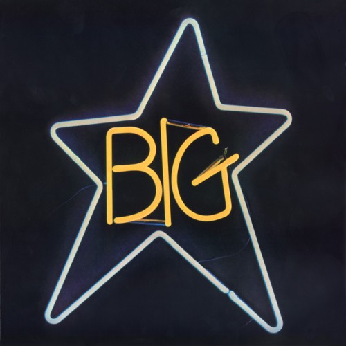 Big Star – #1 Record (2024)