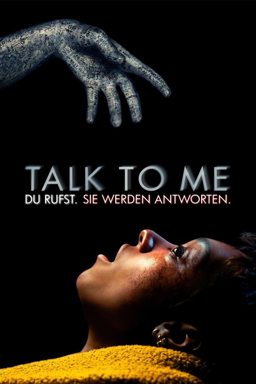 Talk to Me 2022 GERMAN DL D 1080p WEBRIP H265-Tylor D