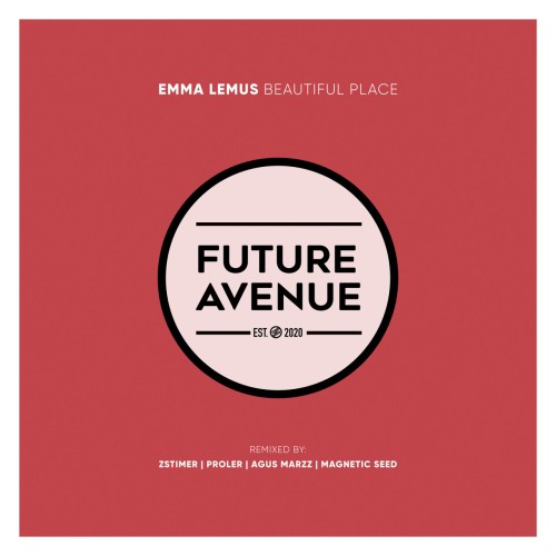Emma Lemus – Beautiful Place (2024)