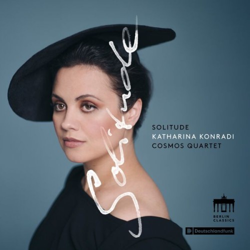 Katharina Konradi – Solitude (2024)