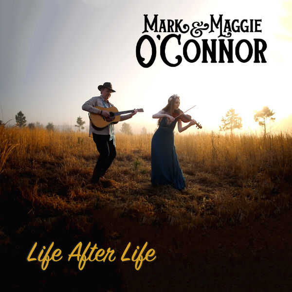 Mark O Connor - Life After Life (2024) [16Bit-44.1kHz] FLAC [PMEDIA] ⭐️ Download