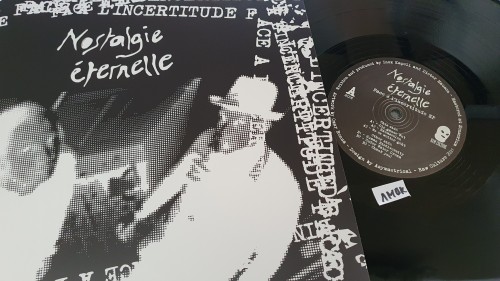 Nostalgie Éternelle - Face á l'incertitude (2021) Download
