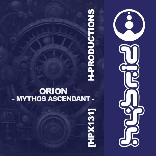 Orion – Mythos Ascendant (2024)