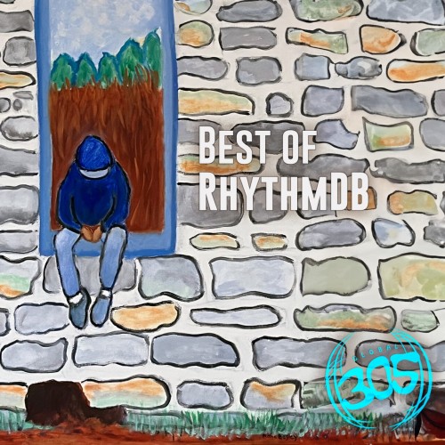 RhythmDB & Angel Order ft Jota Mendoza – Best Of RhythmDB (2024)
