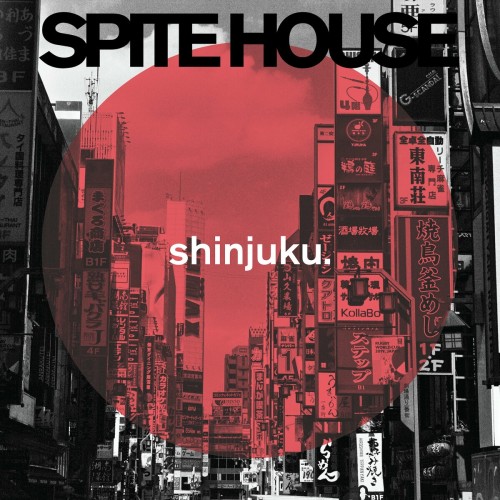 Spite House – Shinjuku (2022)